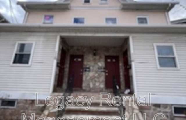 118 East Broad Street - 1st FL - 118 East Broad Street, West Hazleton, PA 18202