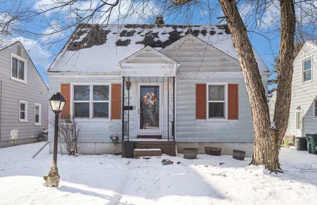 2045 Central Street - 2045 Central Street, Ferndale, MI 48220