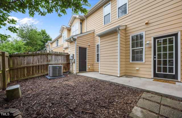 4413 Log Cabin Drive - 4413 Log Cabin Drive, Raleigh, NC 27616