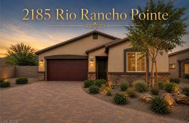 2185 Rio Rancho Pointe Place photos photos