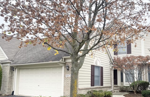 16672 Lyonhurst Circle - 1 - 16672 Lyonhurst Circle, Wayne County, MI 48168
