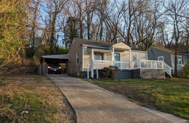 918 Gertrude Ave photos photos