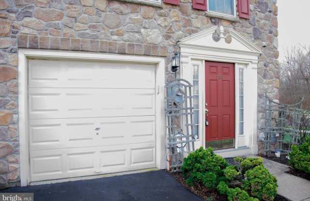 202 WINDSOR COURT - 202 Windsor Court, Bucks County, PA 18951