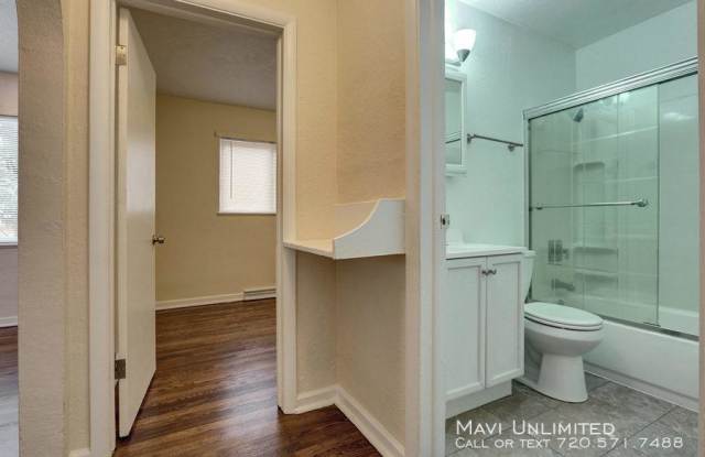1927 W. 39th Ave - 1927 West 39th Avenue, Denver, CO 80211