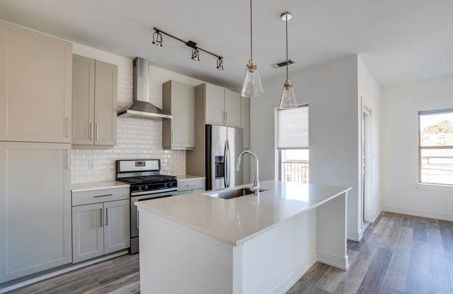 5718 Mccommas Boulevard - 5718 Mccommas Boulevard, Dallas, TX 75206