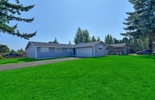 4214 125th Place Northeast - 4214 125th Place Northeast, Marysville, WA 98271