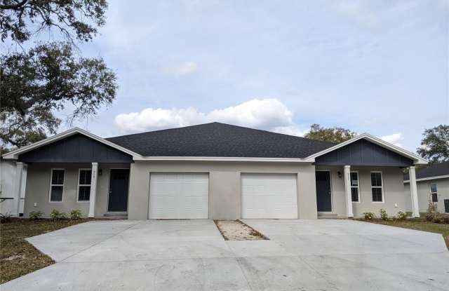 915 WINNIE LANE - 915 Winnie Lane, Polk County, FL 33813