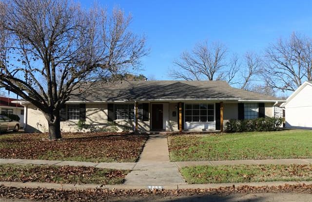 3255 Whitehall Drive - 3255 Whitehall Drive, Dallas, TX 75229