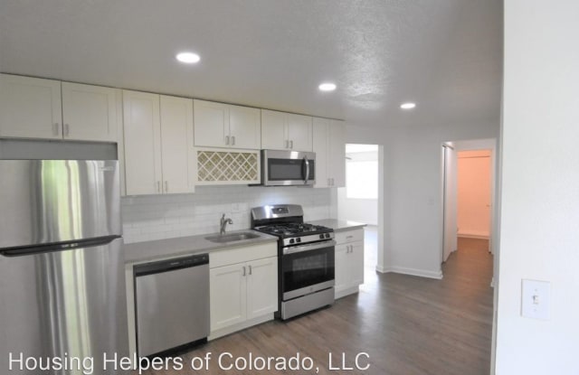 2915 E College Avenue #214 - 2915 College Avenue, Boulder, CO 80303