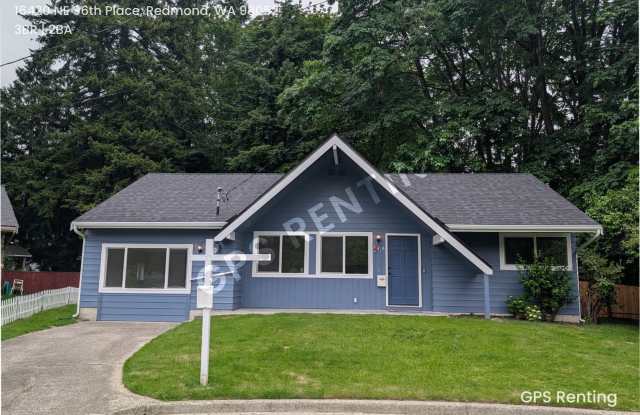 Stylishly Renovated Gem in Coveted Education Hill – Move-In Ready! photos photos