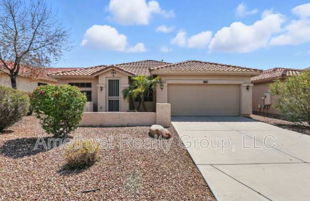 2313 West Bonanza Lane photos photos