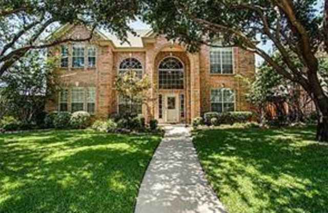 3813 Hunters Trail - 3813 Hunters Trail, Carrollton, TX 75007