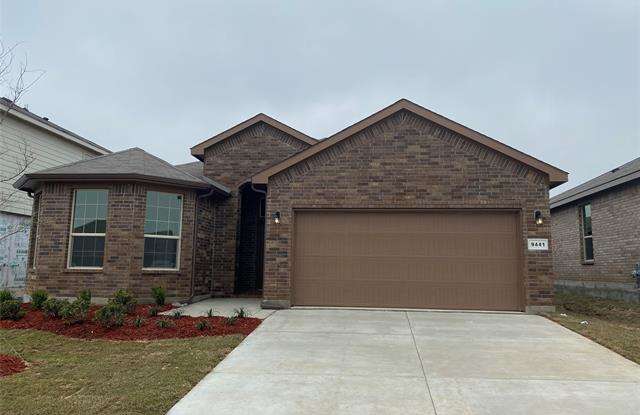 9441 Blaine - 9441 Blaine Dr, Fort Worth, TX 76177