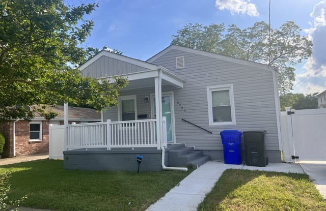 2743 Grandy Avenue - 2743 Grandy Avenue, Norfolk, VA 23509