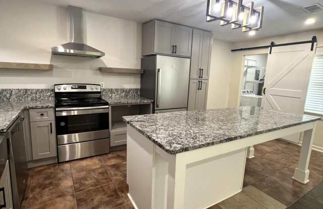 15294 Northwood Hills Drive lot: A Gallery 4
