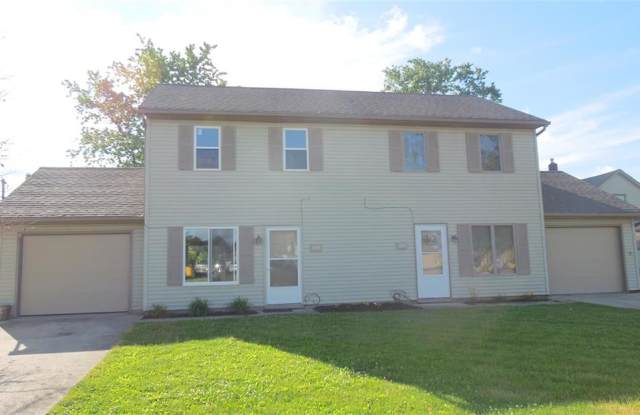 13618 Henry St - 2 - 13618 Henry Street, Grabill, IN 46741