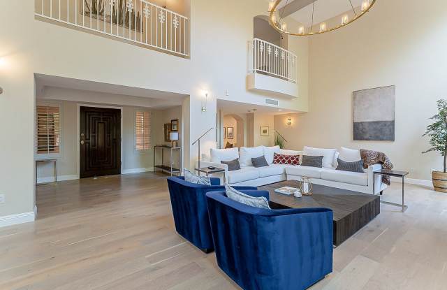 Your Arizona Retreat Awaits Your Arrival! - 8602 East Vista Del Lago, Scottsdale, AZ 85255