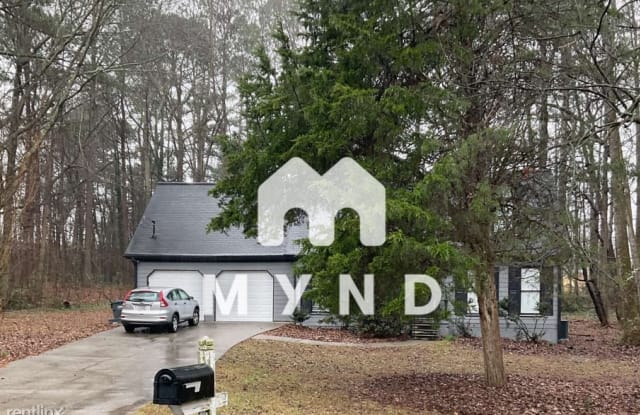 2115 Grayson Ct - 2115 Grayson Court, Grayson, GA 30017