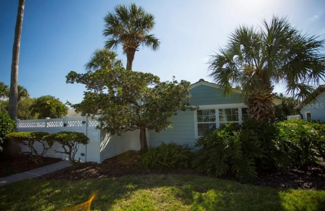 17002 DOLPHIN DRIVE - 17002 Dolphin Drive, North Redington Beach, FL 33708