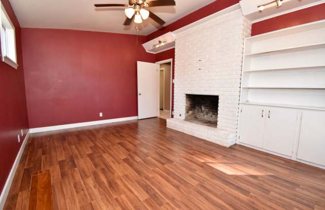 2 Bed 1 Bath House in Ruston Gallery 4
