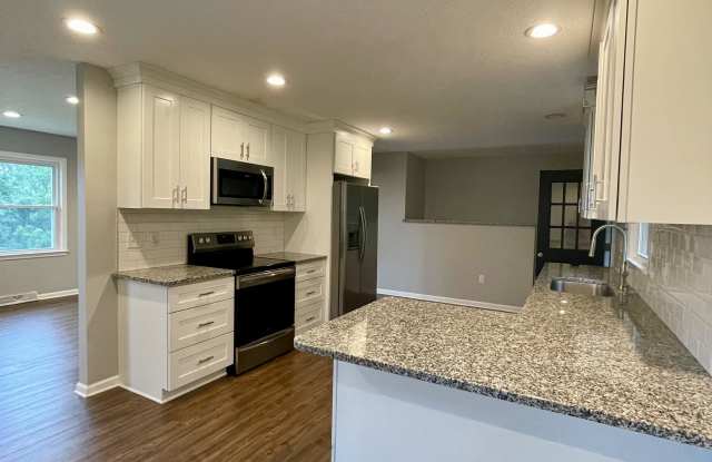 111 Frederick Drive - 111 Frederick Drive, Lynchburg, VA 24502
