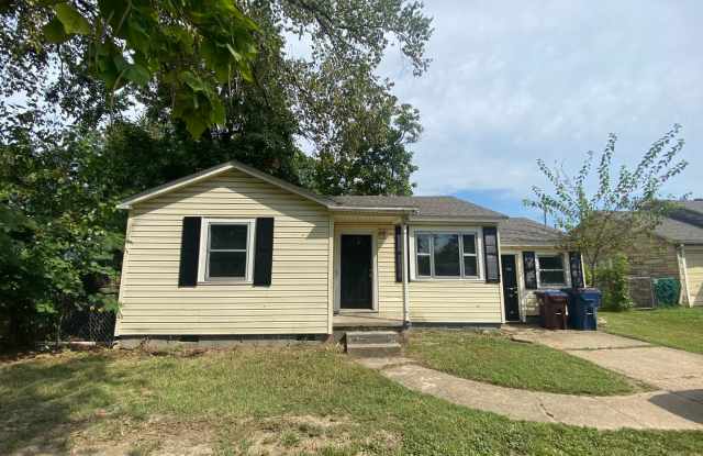 4313 Spradling Ave. photos photos