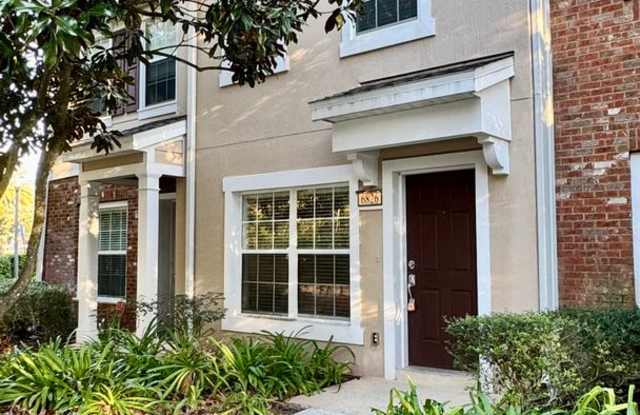 Nice Town home style condo for rent in Bartram park! - 6826 Arching Branch Circle, Jacksonville, FL 32258