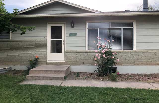 3 Bed, 2 Bath Home with 2 Bonus Basement Rooms – Prime Location Near CSU | Available June 10th! photos photos