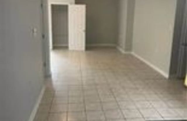 1668 Industry Street - 1668 Industry Street, New Orleans, LA 70119