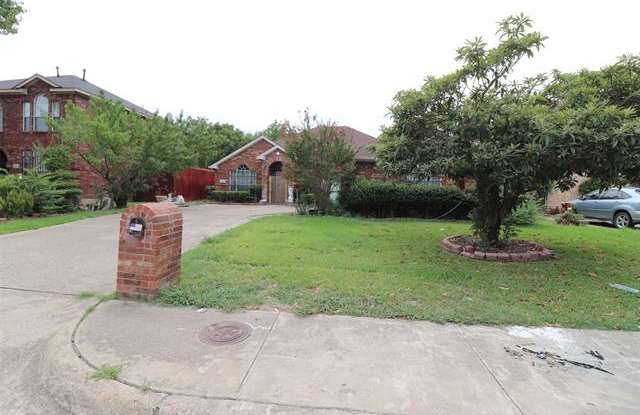 6424 Everglade Road - 6424 Everglade Road, Dallas, TX 75227