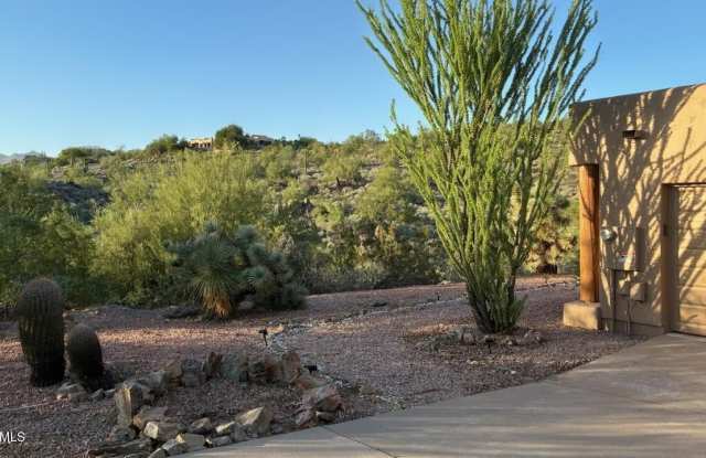15240 E SIERRA MADRE Drive Gallery 3