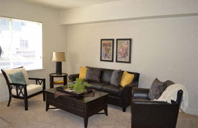 Benedict Park Place - Affordable Housing photos photos Benedict Park Place - Affordable Housing photos photos