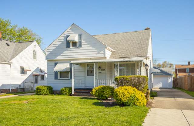 Charming 3 bedroom/2 bath House, Parma! photos photos Charming 3 bedroom/2 bath House, Parma! photos photos
