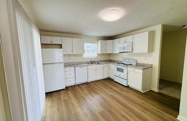 Duplex in Christiansburg Gallery 1