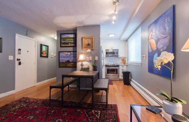 133 Beaconsfield Rd. - 133 Beaconsfield Road, Brookline, MA 02445