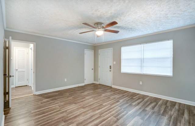 Large 3BR/1BA Downtown House For Rent Walking Distance to Daffin Park photos photos