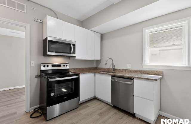 Charming 1BR apartment in Detroit Gallery 4