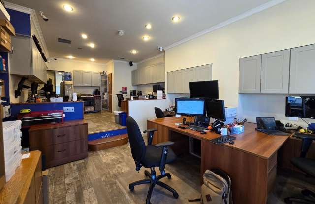 1613 W PORTER Street unit: 1St Floor photos photos