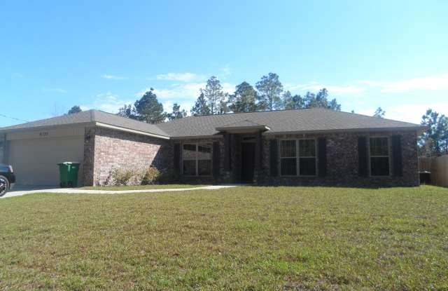 8135 Mercado Street - 8135 Mercado Street, Navarre, FL 32566