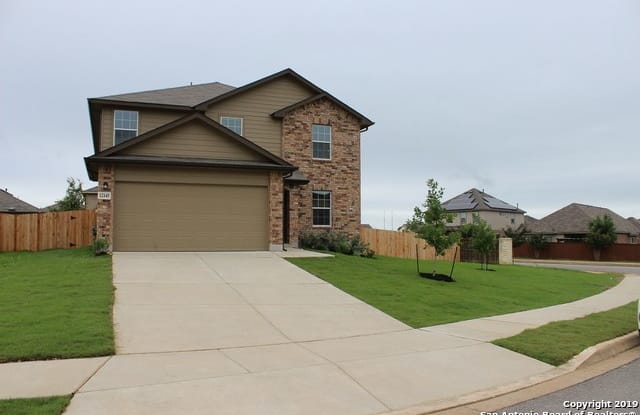 12145 Remilly Way Rd - 12145 Remilly Way, Schertz, TX 78154
