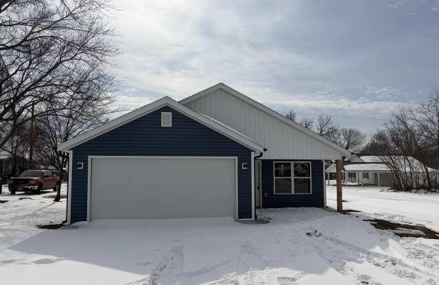 123 Daugherty Street - 123 Daugherty Street, Carterville, MO 64835