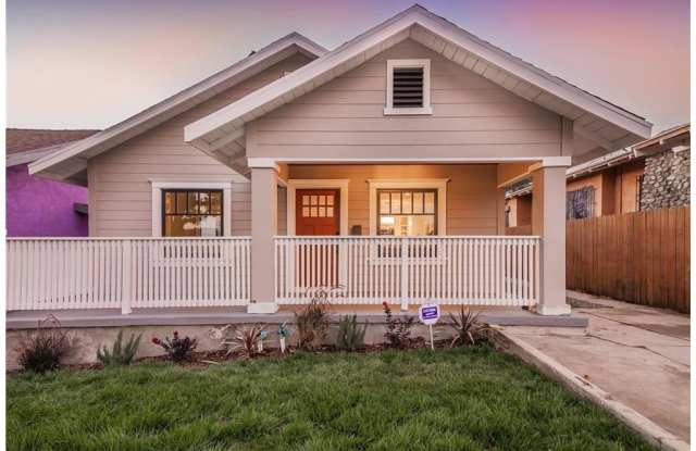 3129 Arvia Street - 3129 Arvia Street, Los Angeles, CA 90065