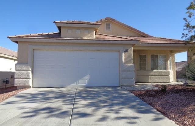 3802 SHADOW TREE Street - 3802 Shadow Tree Street, North Las Vegas, NV 89032