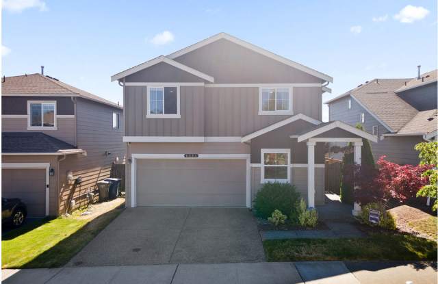 6672 Udall Place Southeast photos photos