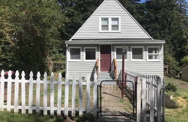 1776 Southeast Stewart Street - 1776 Southeast Stewart Street, Mason County, WA 98584