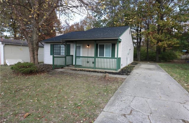 3827 Ireland Drive - 3827 Ireland Drive, Indianapolis, IN 46235