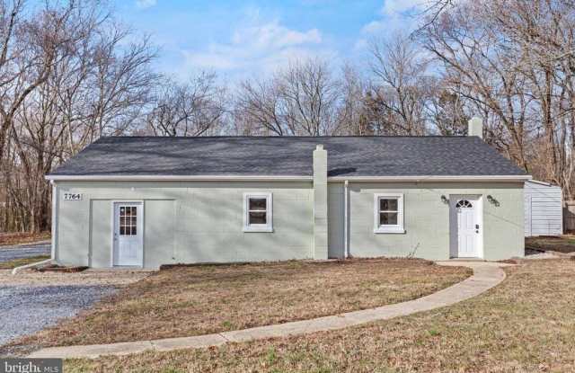 7764 Port Tobacco Road - 7764 Port Tobacco Road, Charles County, MD 20677