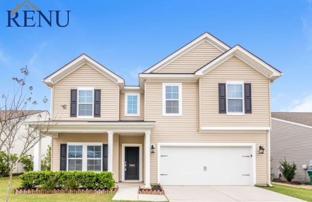 705 Wistful Way - 705 Wistful Way, Dorchester County, SC 29483