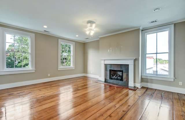 109 East Oglethorpe Avenue, Unit D photos photos