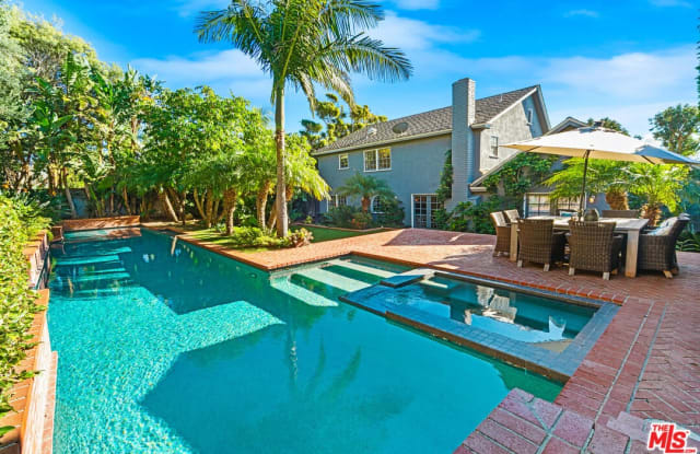 31761 Broad Beach Rd - 31761 Broad Beach Road, Malibu, CA 90265